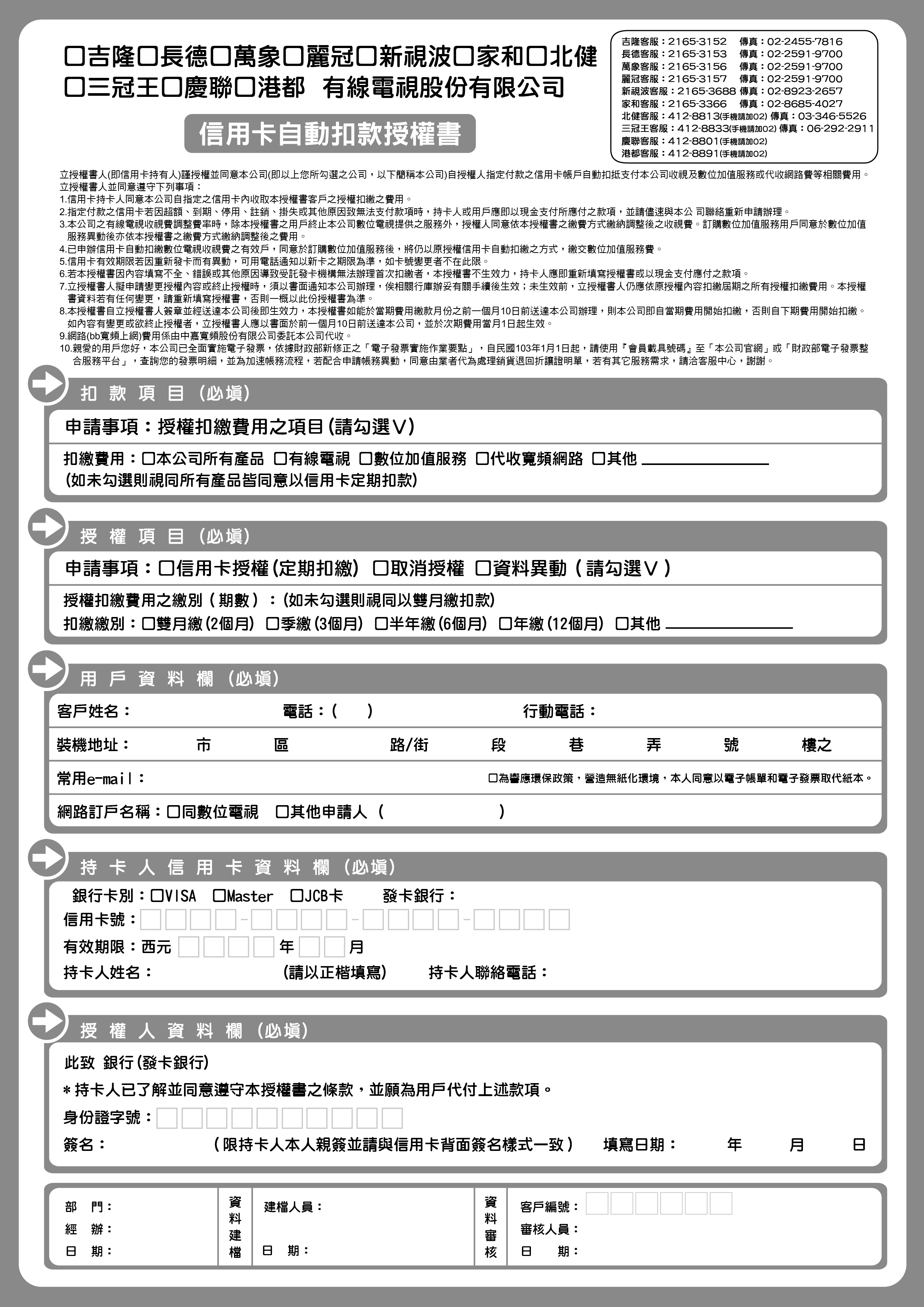 信用卡代繳生活費用整合帳單理財真方便 台新銀行信用卡優惠