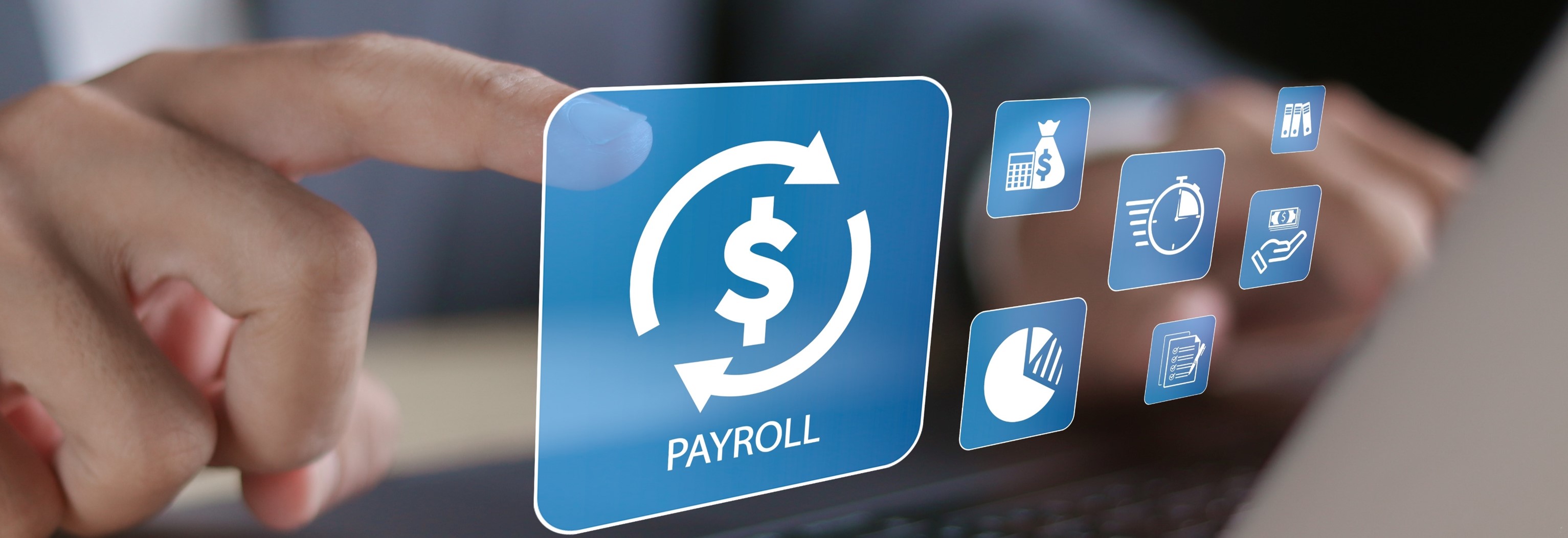 P payroll service