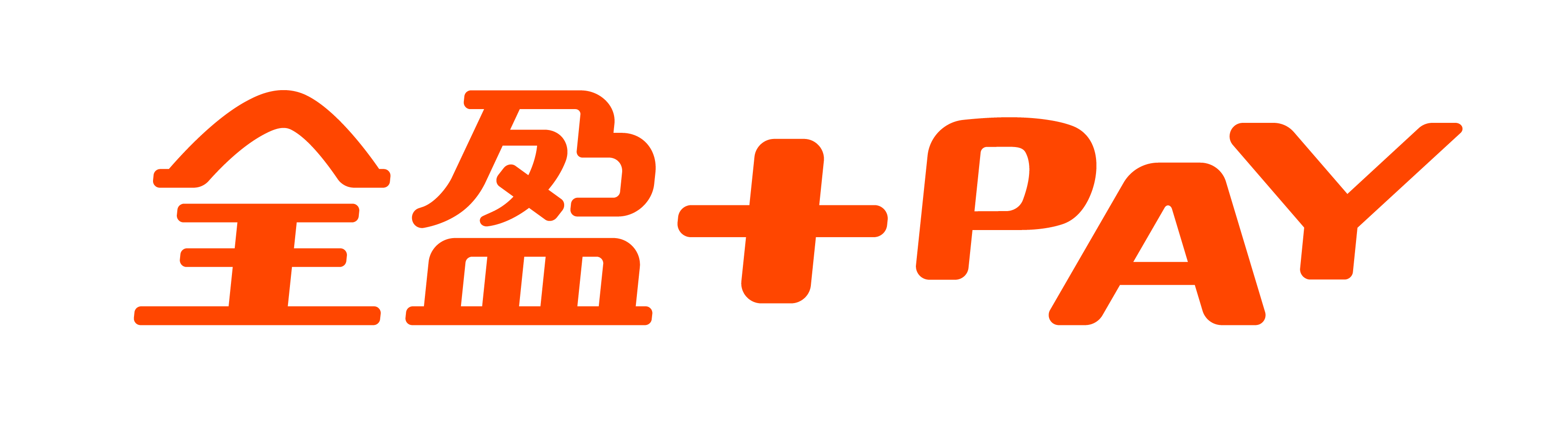 全盈 PAY_商標設計(有底色版)橫式RGB_Logo(白底)