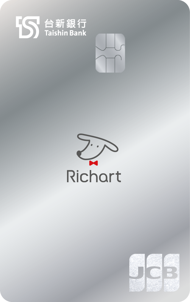 Richart卡_廣宣用_JCB_正