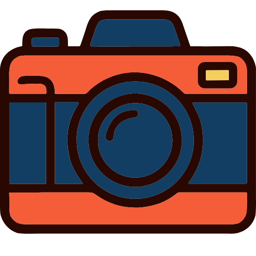 camera