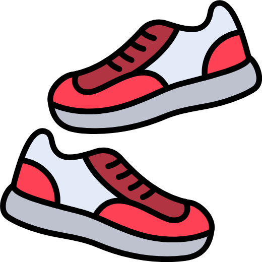 sneakers
