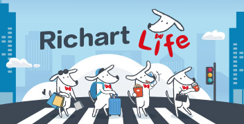 台新Richart Life352x180