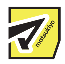 logo_Matsukiyo