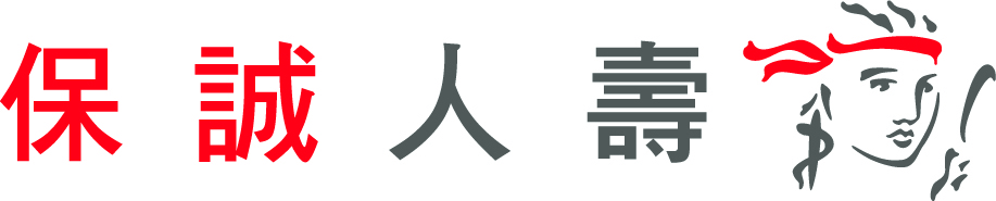 保誠人壽LOGO