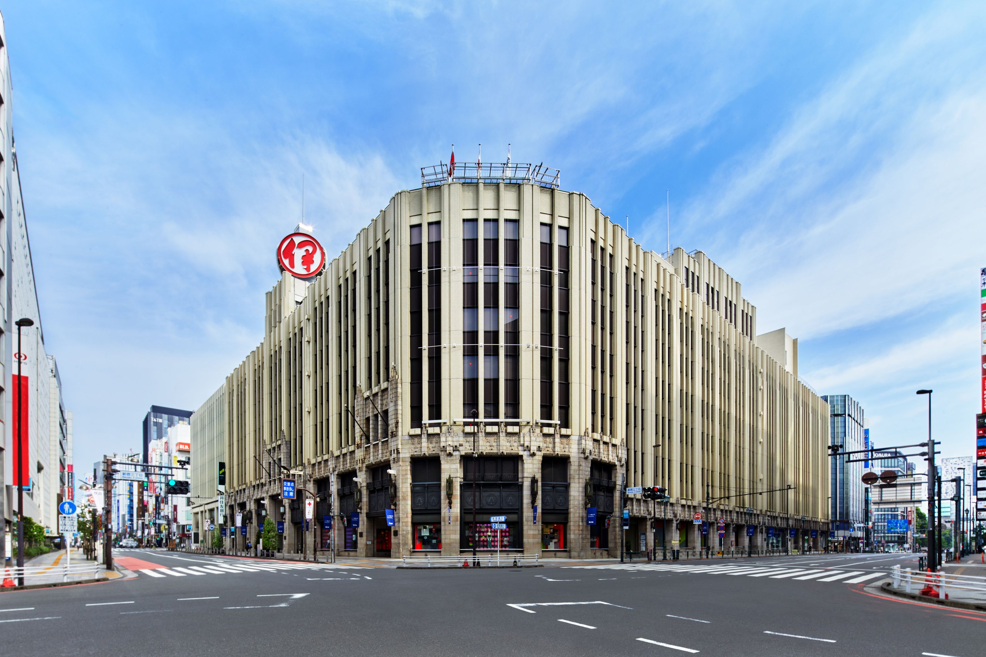 20260312_赴日賞櫻注意！台新Pay 攜手日本三越・伊勢丹 海外手續費全免再加碼 最高回饋18.8%_新聞照