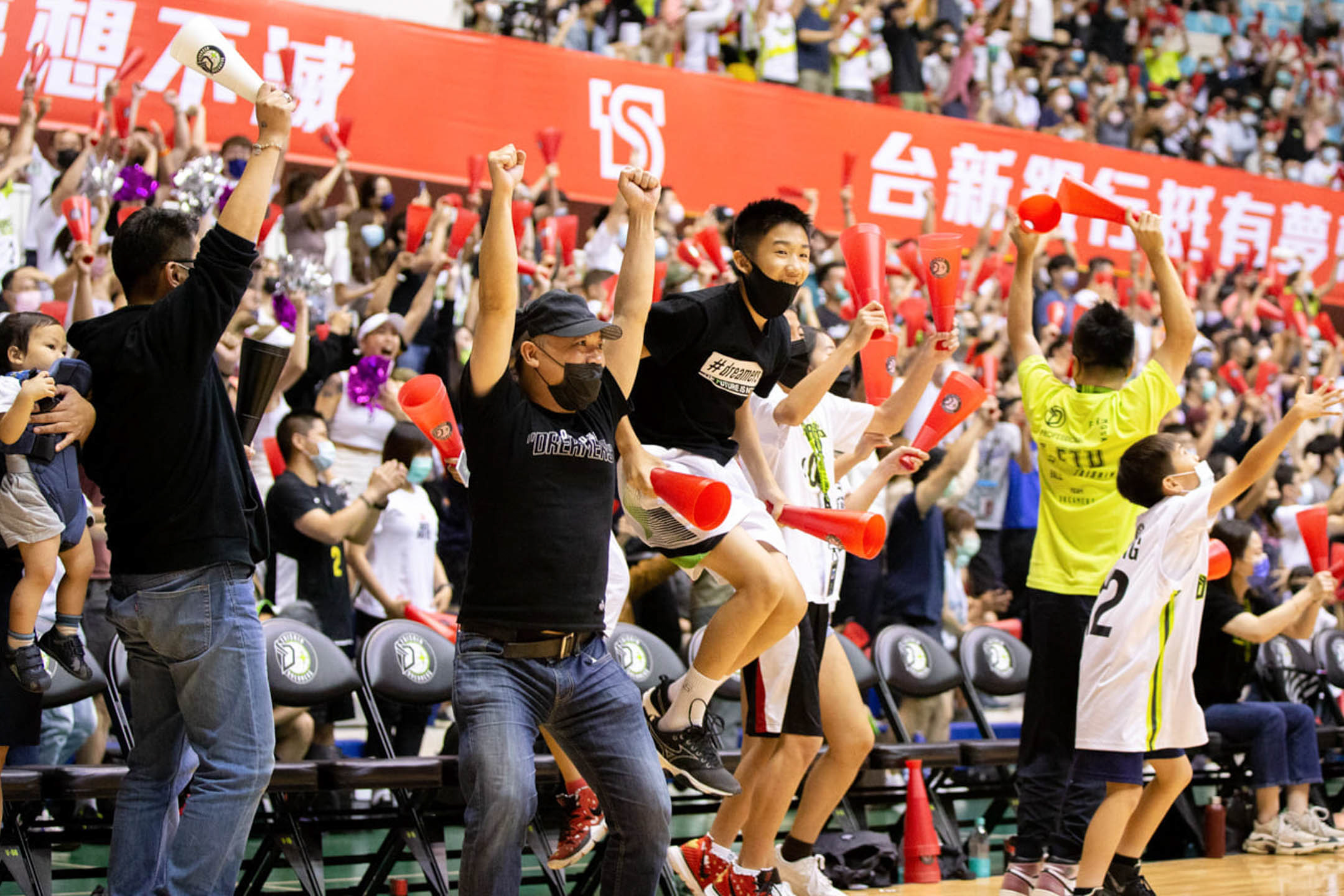 20210519_PLG金控大戰 因疫裁定勝負 台新夢想家 誓言重返冠軍賽_新聞圖片