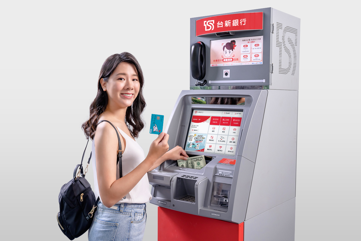 20220609_歡慶韓國旅遊解封 台新銀外幣ATM抽萬元旅遊金_新聞照片