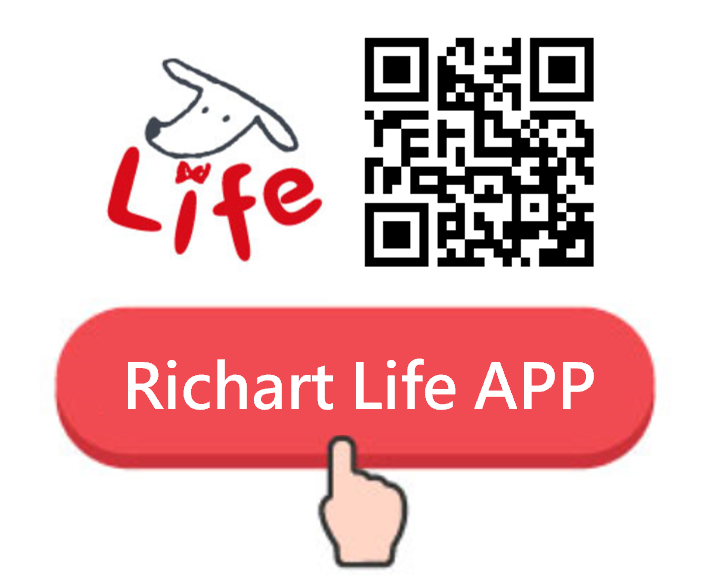 Richart Life APP