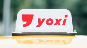 yoxi搭車刷台新領回饋 刷Visa金融卡滿額贈25點