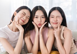 女力崛起新座標1 女力崛起新座標1